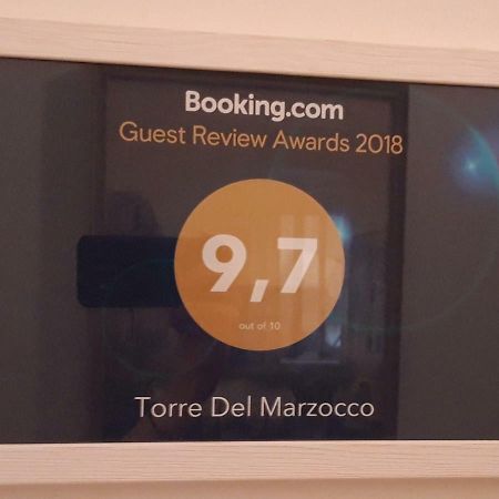 Torre Del Marzocco Apartment Florence Exterior photo