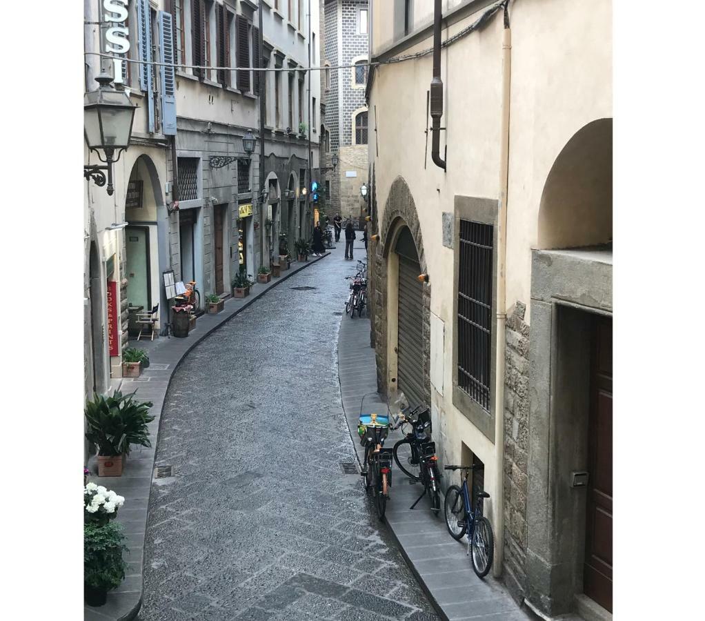 Torre Del Marzocco Apartment Florence Exterior photo