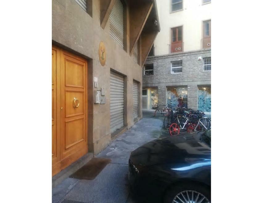 Torre Del Marzocco Apartment Florence Exterior photo