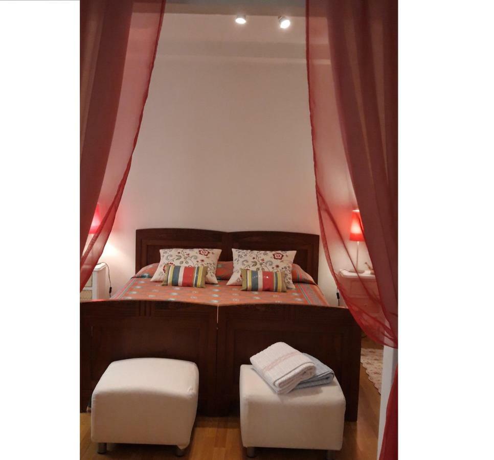 Torre Del Marzocco Apartment Florence Exterior photo