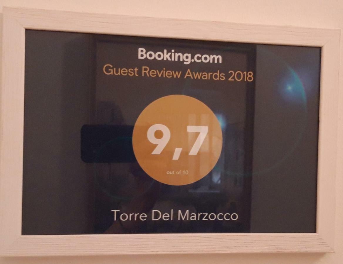 Torre Del Marzocco Apartment Florence Exterior photo